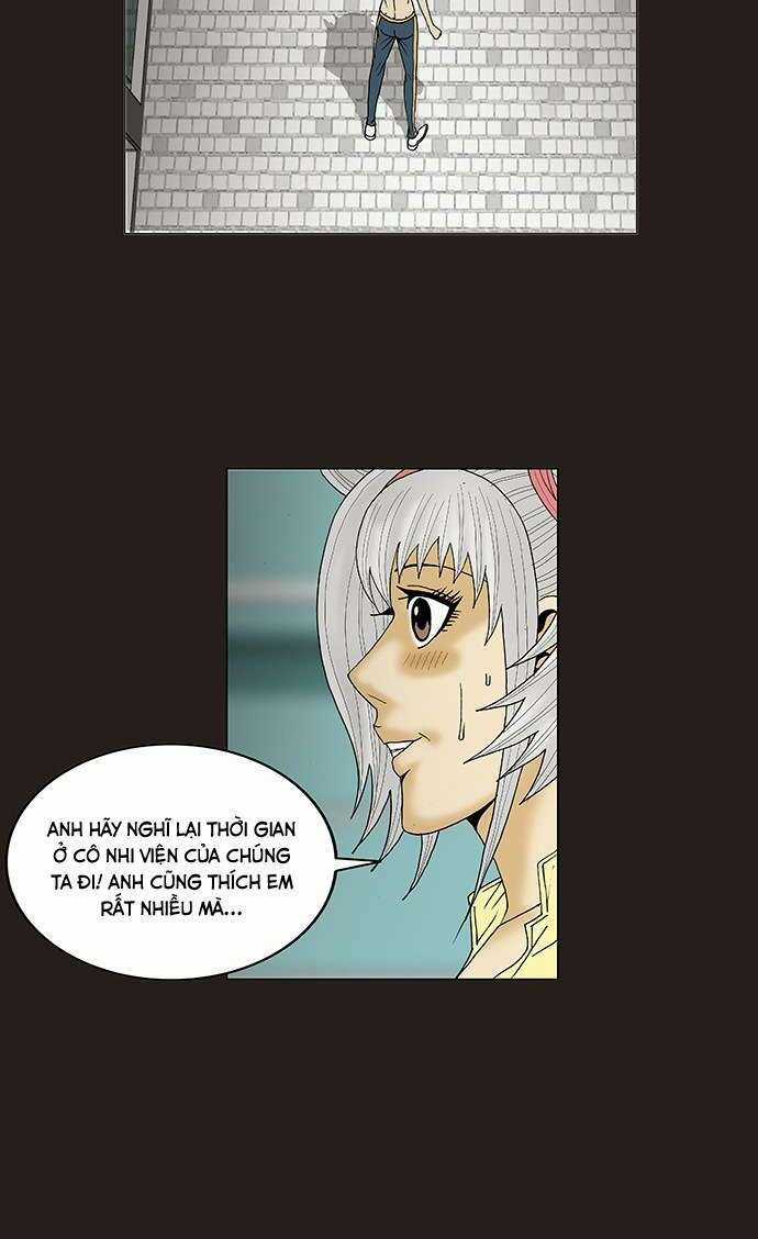 Ultimate Legend: Kang Hae Hyo - Chapter 81 - Trang 11