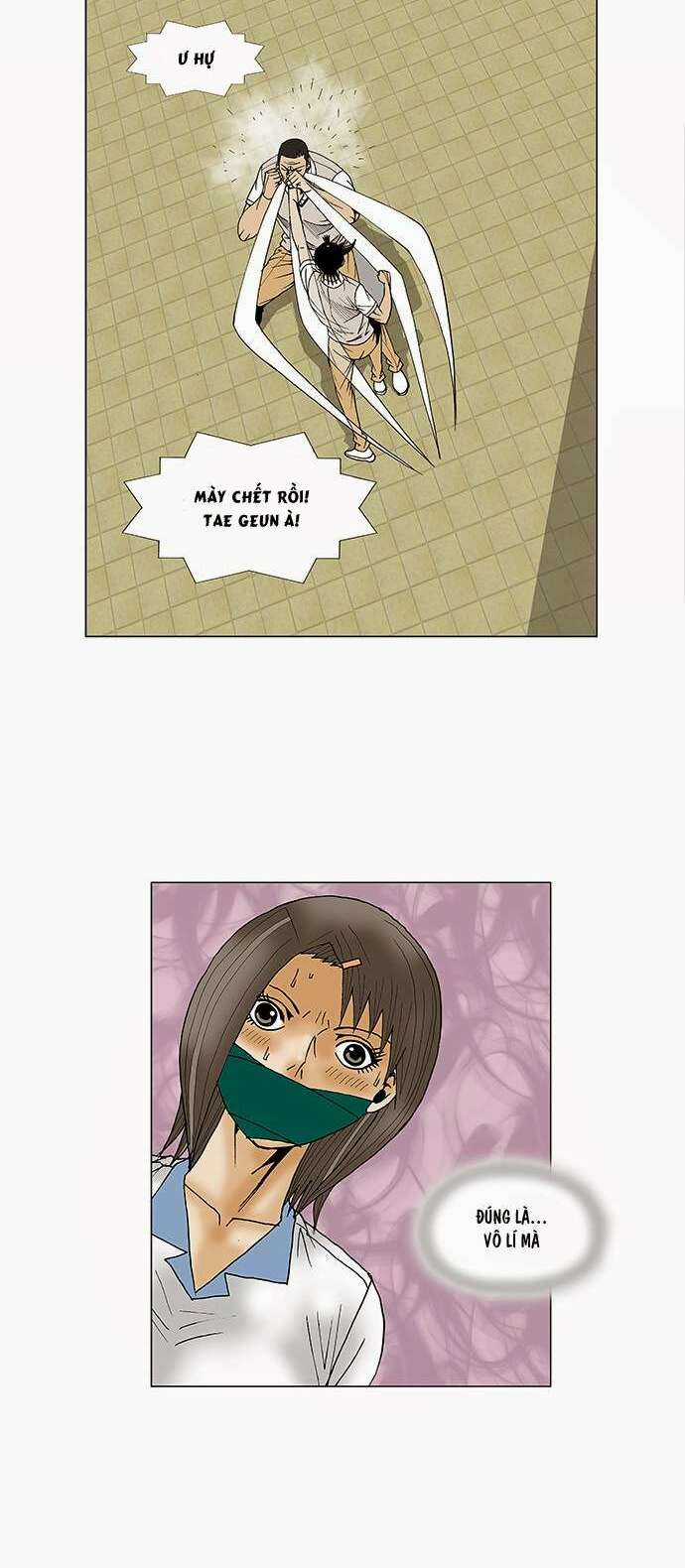 Ultimate Legend: Kang Hae Hyo - Chapter 81 - Trang 25