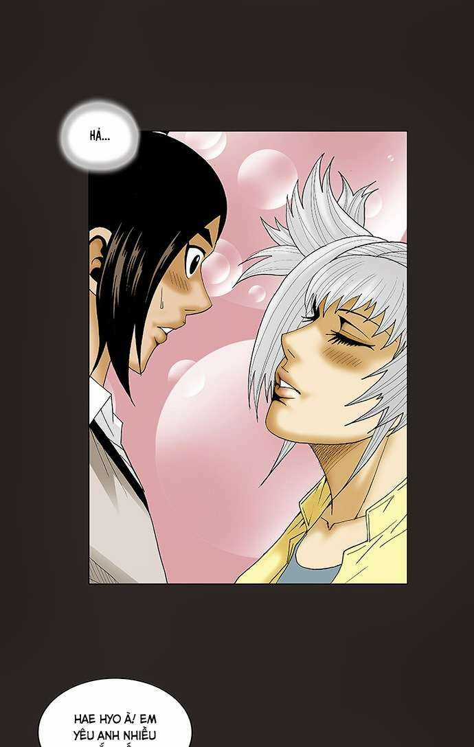 Ultimate Legend: Kang Hae Hyo - Chapter 81 - Trang 7