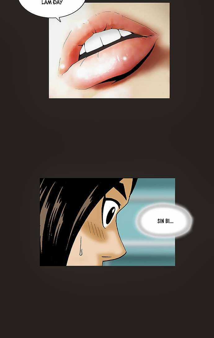 Ultimate Legend: Kang Hae Hyo - Chapter 81 - Trang 8