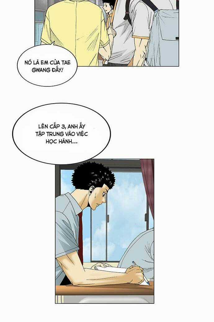 Ultimate Legend: Kang Hae Hyo - Chapter 82 - Trang 12