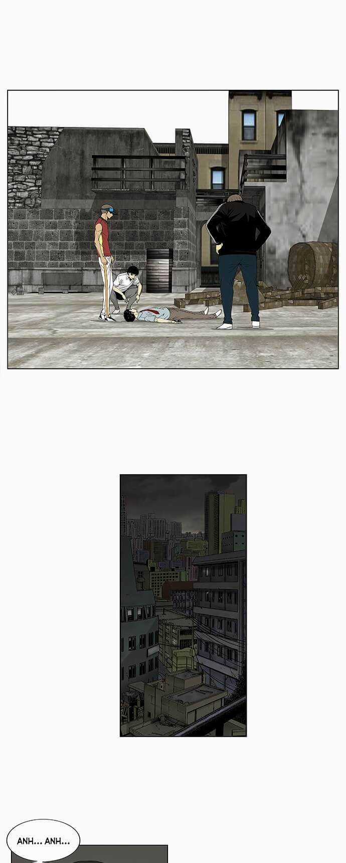 Ultimate Legend: Kang Hae Hyo - Chapter 82 - Trang 15