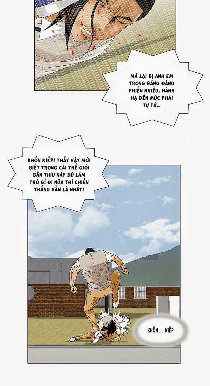 Ultimate Legend: Kang Hae Hyo - Chapter 82 - Trang 29