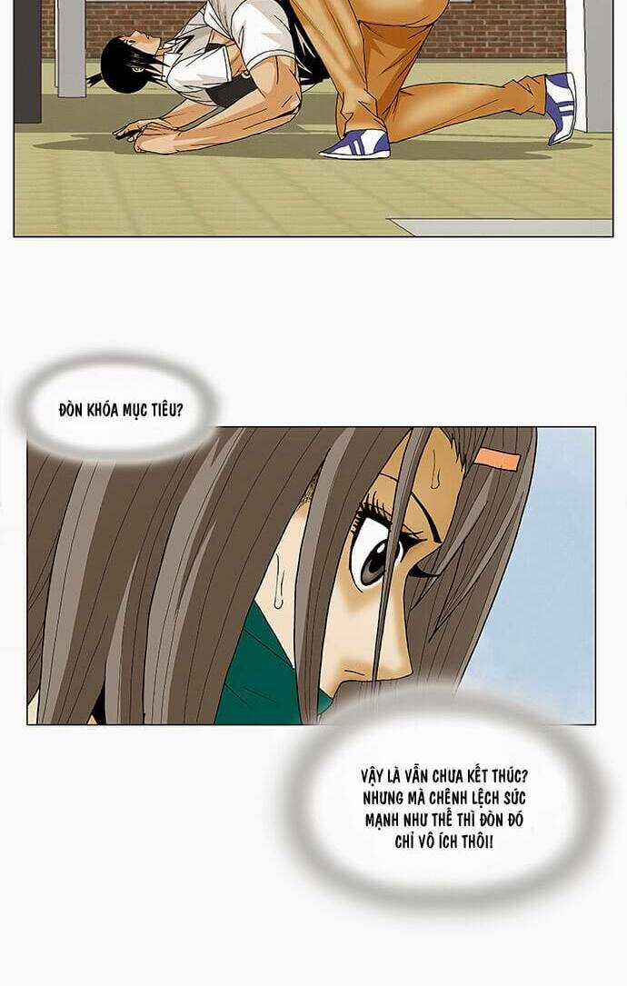 Ultimate Legend: Kang Hae Hyo - Chapter 82 - Trang 4