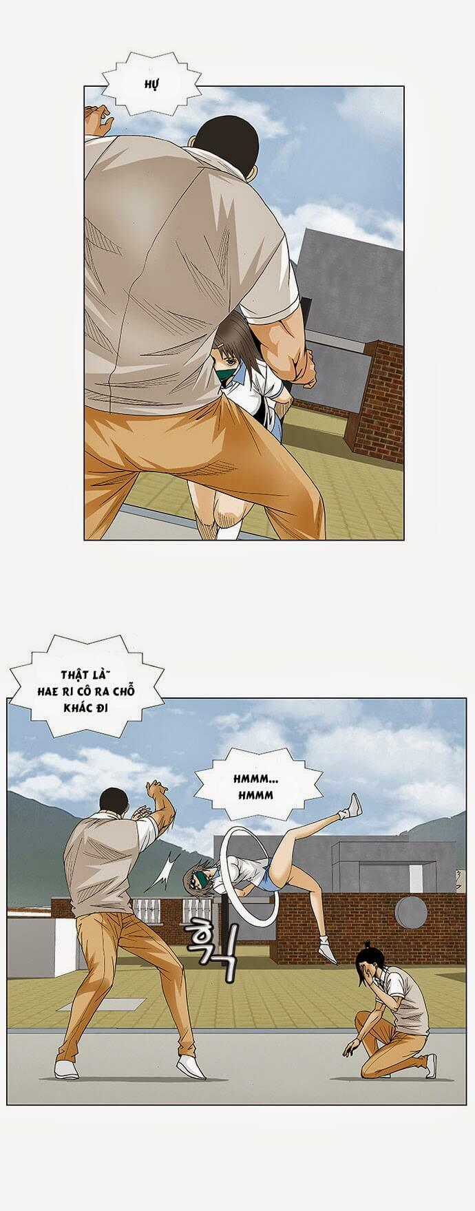 Ultimate Legend: Kang Hae Hyo - Chapter 82 - Trang 33