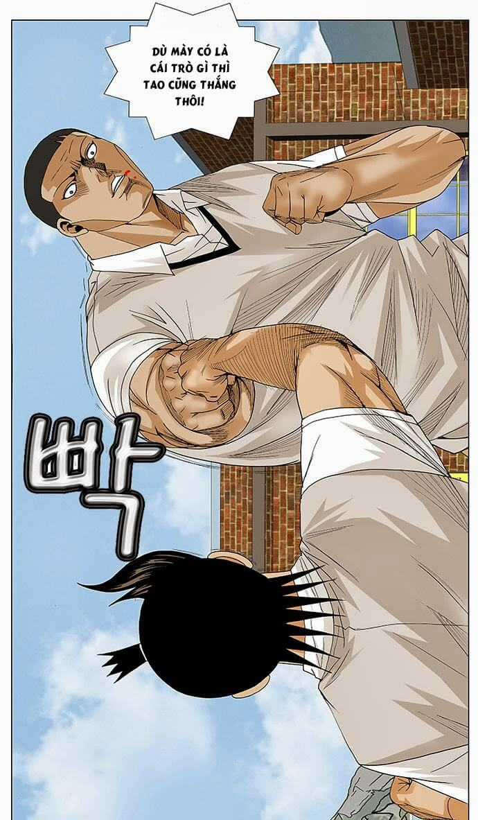 Ultimate Legend: Kang Hae Hyo - Chapter 82 - Trang 37