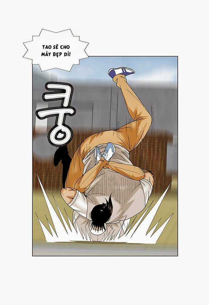 Ultimate Legend: Kang Hae Hyo - Chapter 82 - Trang 7