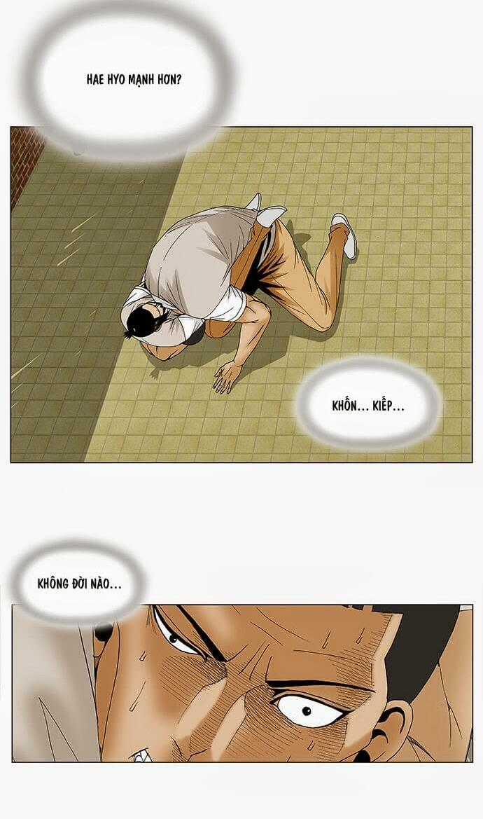 Ultimate Legend: Kang Hae Hyo - Chapter 82 - Trang 9