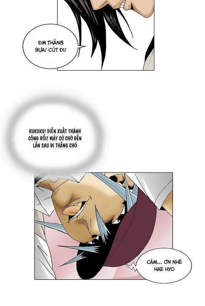 Ultimate Legend: Kang Hae Hyo - Chapter 83 - Trang 11