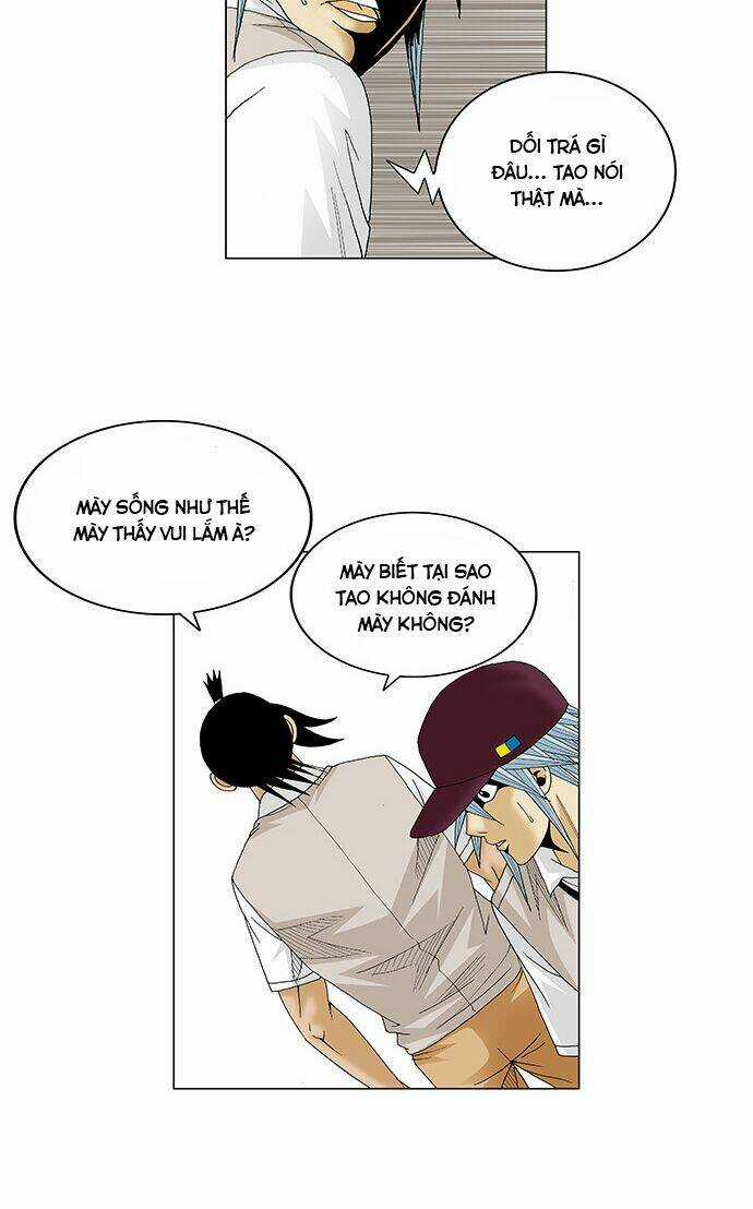 Ultimate Legend: Kang Hae Hyo - Chapter 83 - Trang 13