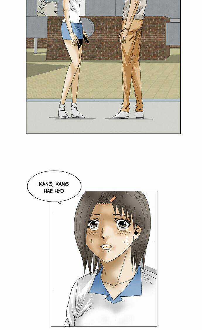 Ultimate Legend: Kang Hae Hyo - Chapter 83 - Trang 17