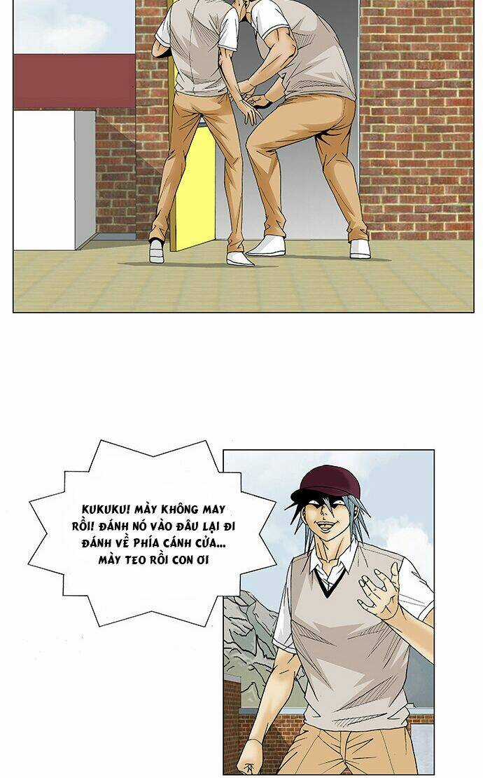 Ultimate Legend: Kang Hae Hyo - Chapter 83 - Trang 4