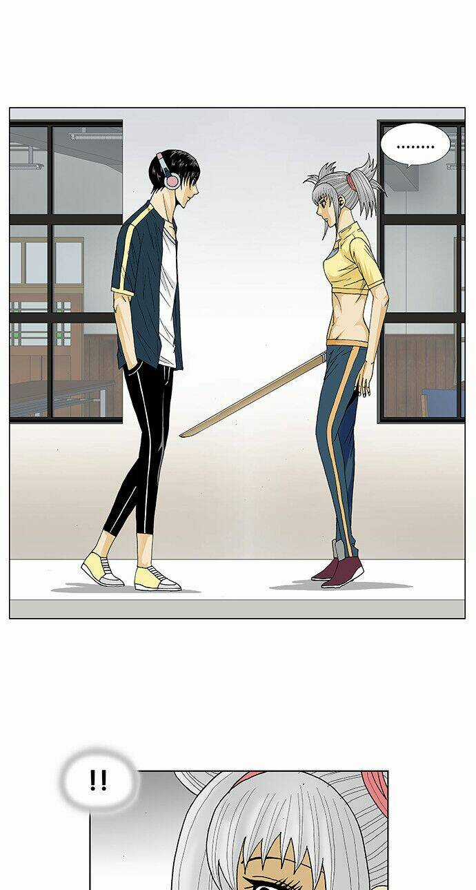 Ultimate Legend: Kang Hae Hyo - Chapter 83 - Trang 32