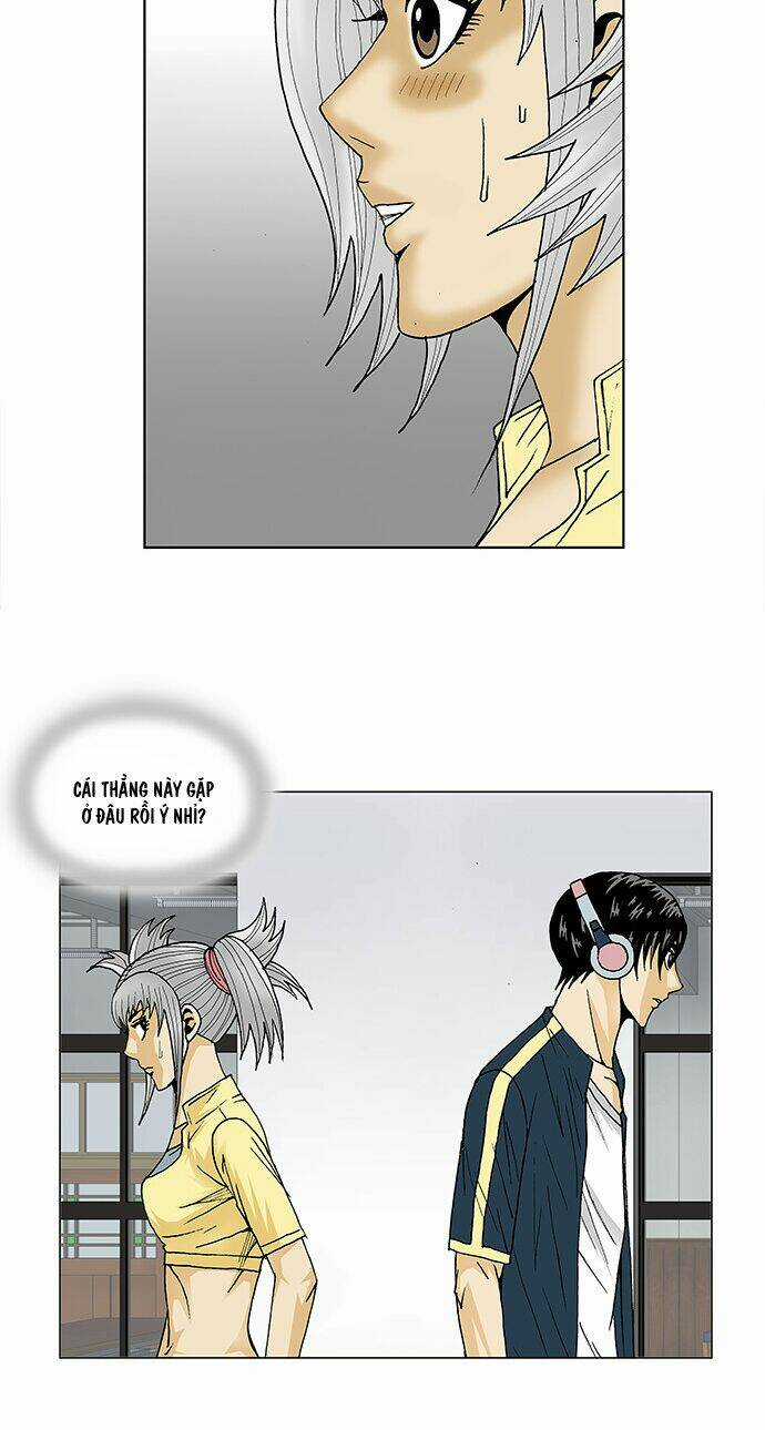 Ultimate Legend: Kang Hae Hyo - Chapter 83 - Trang 33