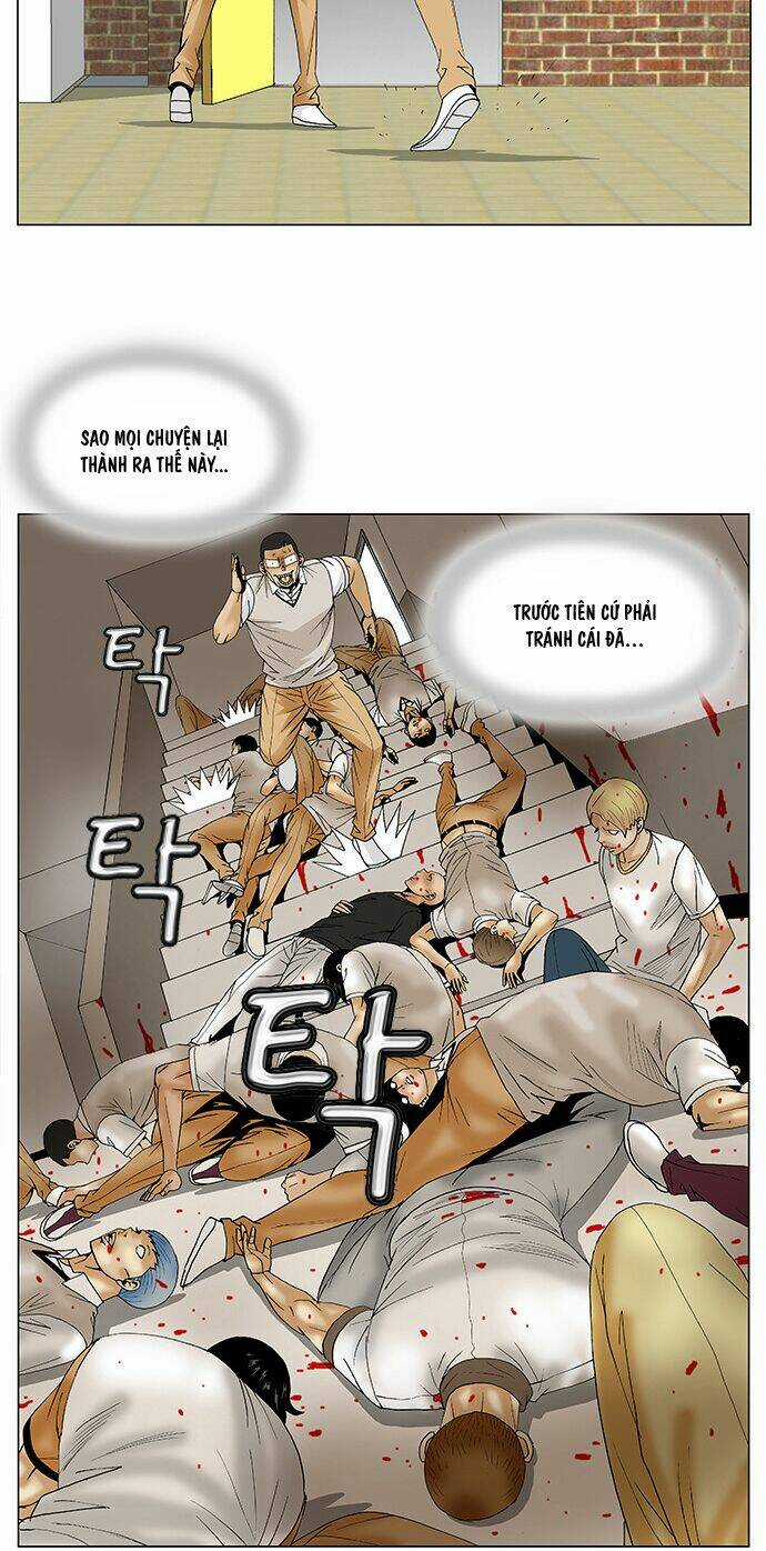 Ultimate Legend: Kang Hae Hyo - Chapter 83 - Trang 6