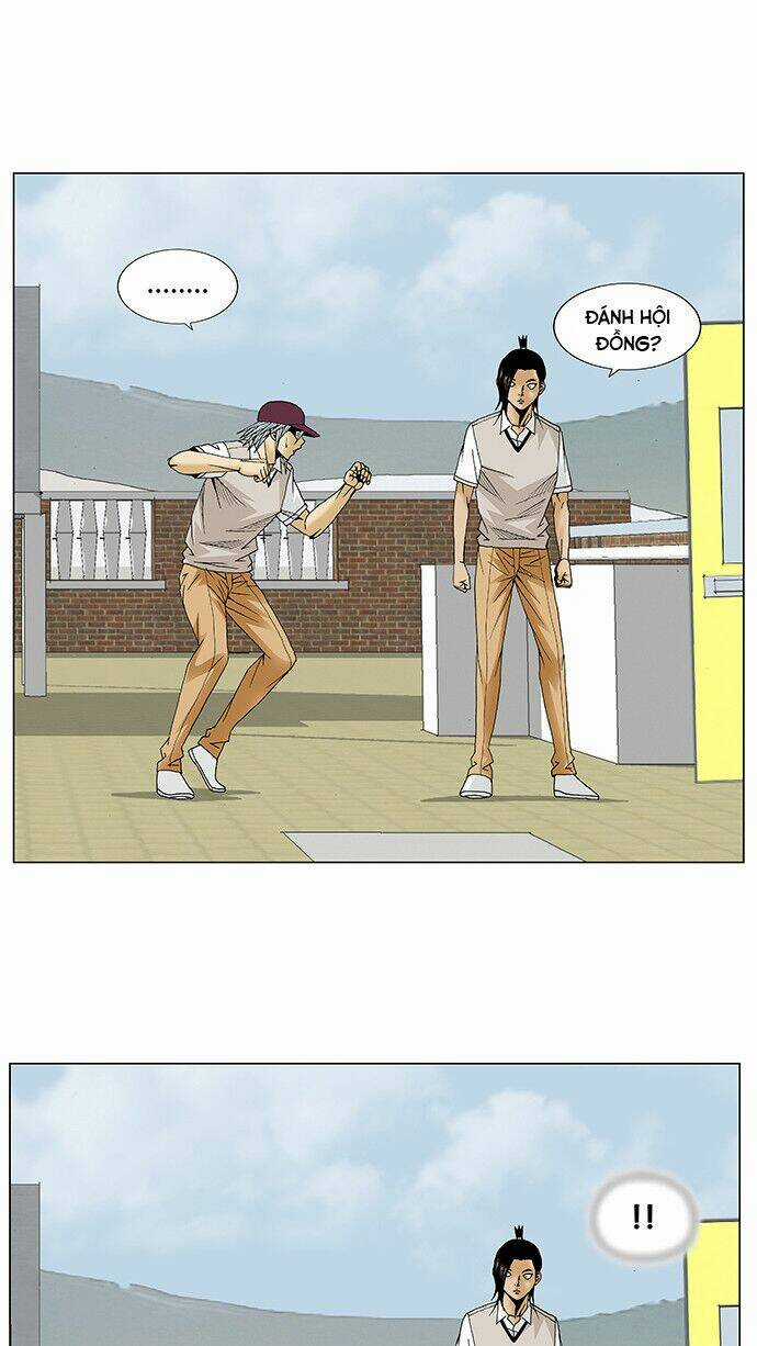 Ultimate Legend: Kang Hae Hyo - Chapter 83 - Trang 8