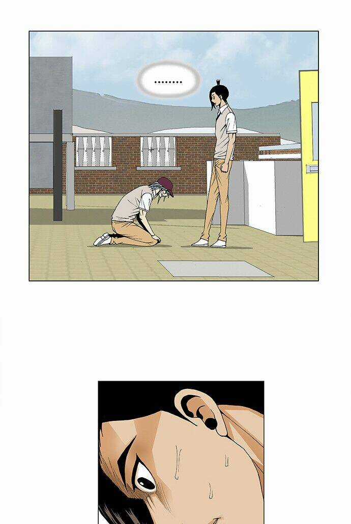 Ultimate Legend: Kang Hae Hyo - Chapter 83 - Trang 10