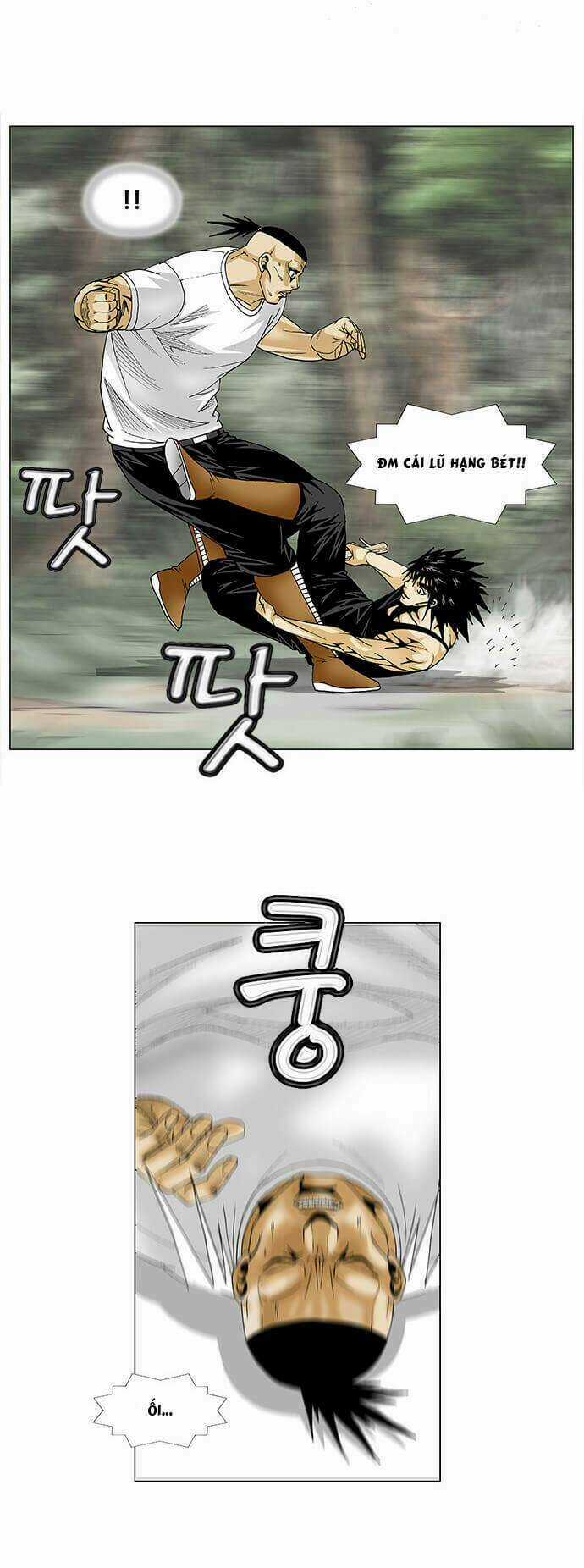 Ultimate Legend: Kang Hae Hyo - Chapter 84 - Trang 13