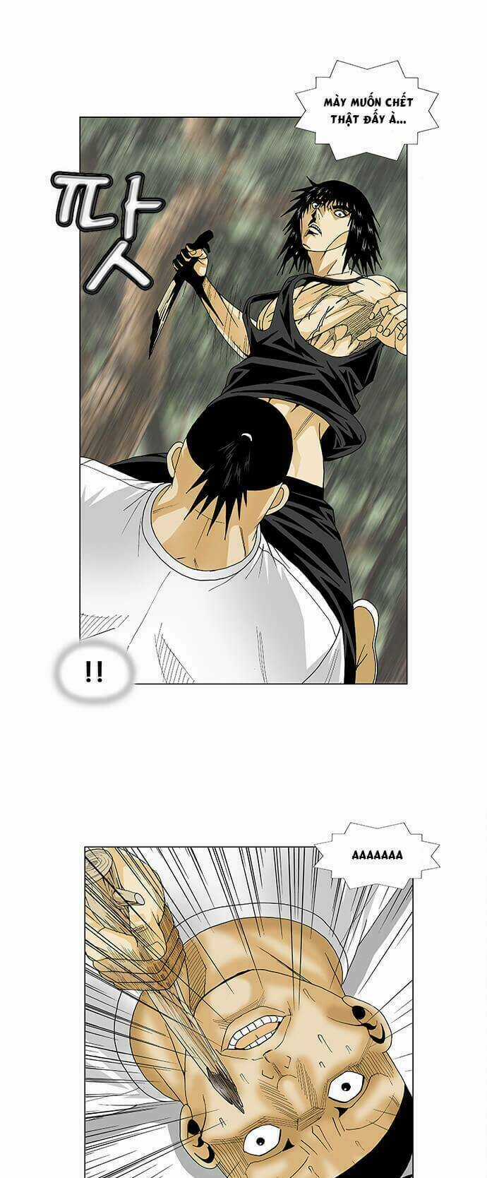 Ultimate Legend: Kang Hae Hyo - Chapter 84 - Trang 15