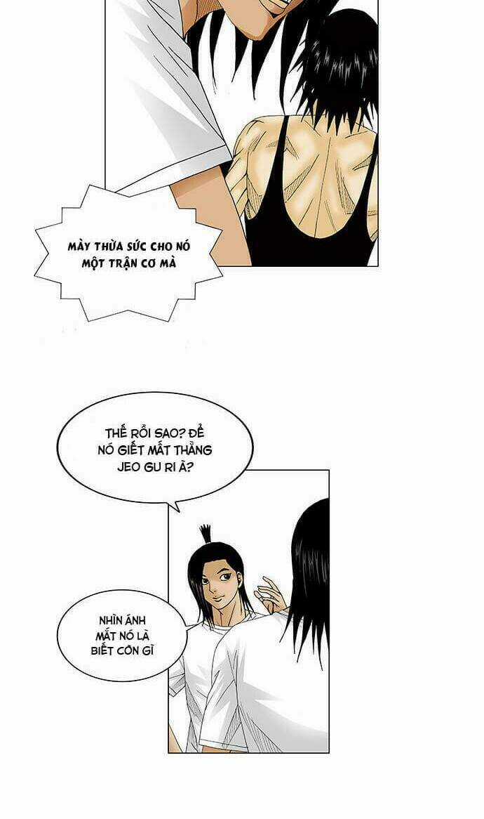 Ultimate Legend: Kang Hae Hyo - Chapter 84 - Trang 22