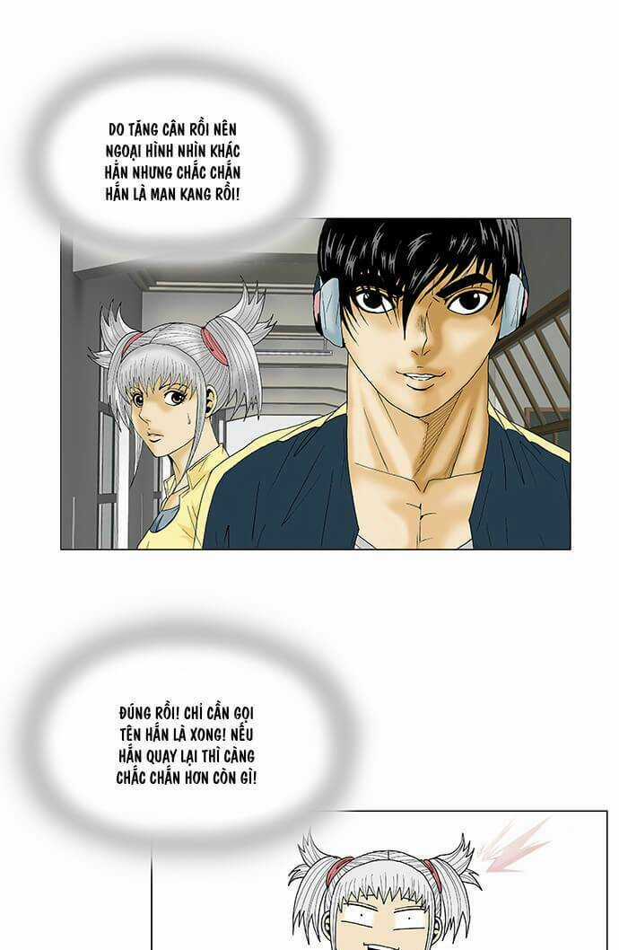 Ultimate Legend: Kang Hae Hyo - Chapter 84 - Trang 27