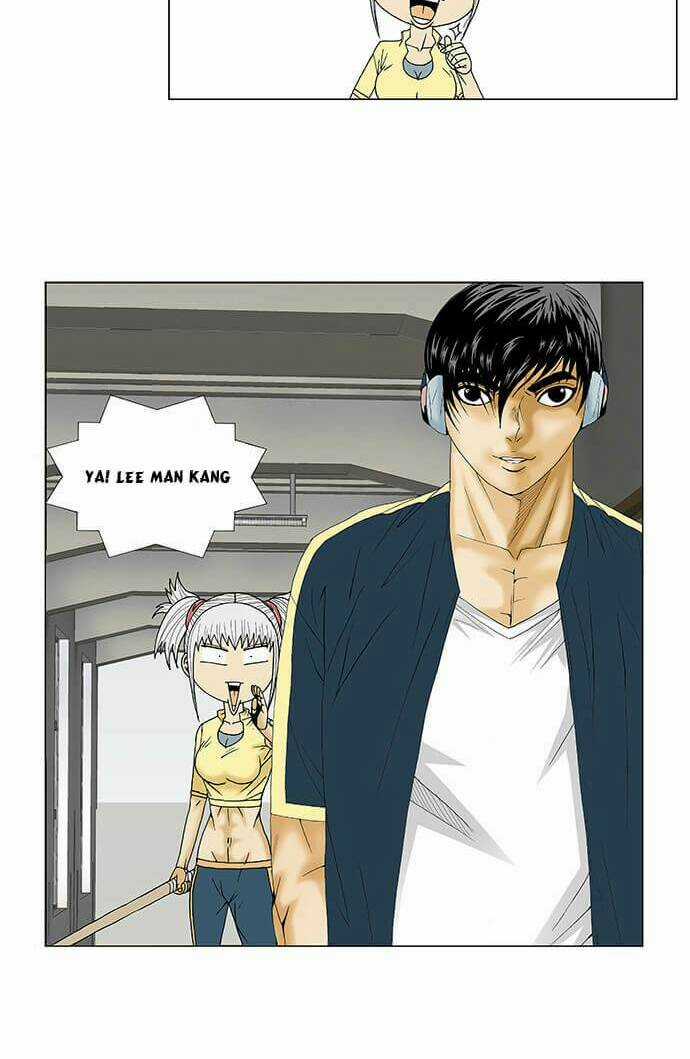 Ultimate Legend: Kang Hae Hyo - Chapter 84 - Trang 28