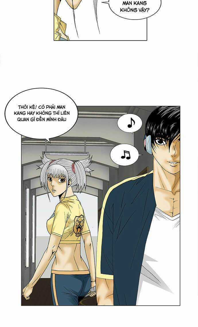 Ultimate Legend: Kang Hae Hyo - Chapter 84 - Trang 30