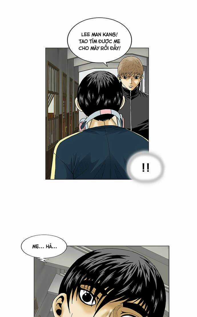 Ultimate Legend: Kang Hae Hyo - Chapter 84 - Trang 35