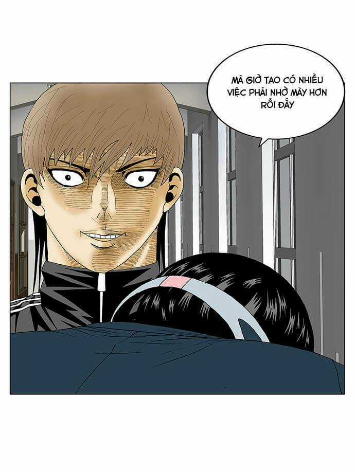 Ultimate Legend: Kang Hae Hyo - Chapter 84 - Trang 39