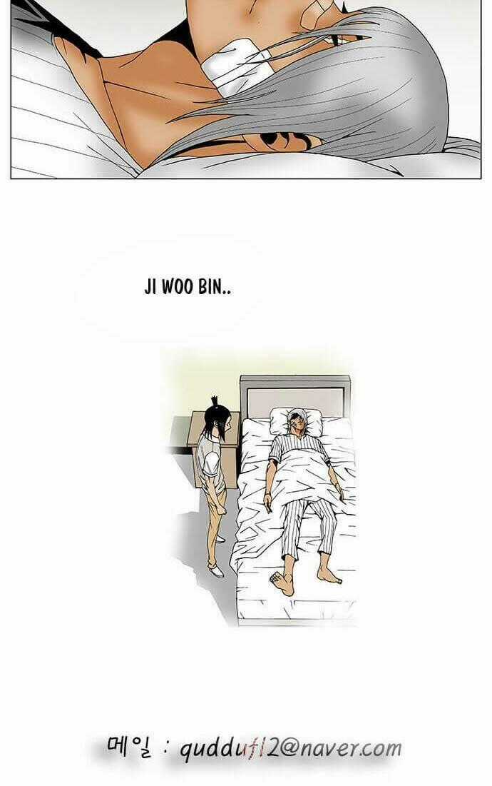 Ultimate Legend: Kang Hae Hyo - Chapter 84 - Trang 47