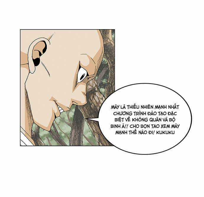 Ultimate Legend: Kang Hae Hyo - Chapter 84 - Trang 6