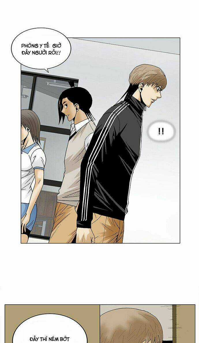 Ultimate Legend: Kang Hae Hyo - Chapter 85 - Trang 20