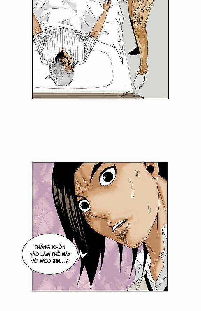 Ultimate Legend: Kang Hae Hyo - Chapter 85 - Trang 3