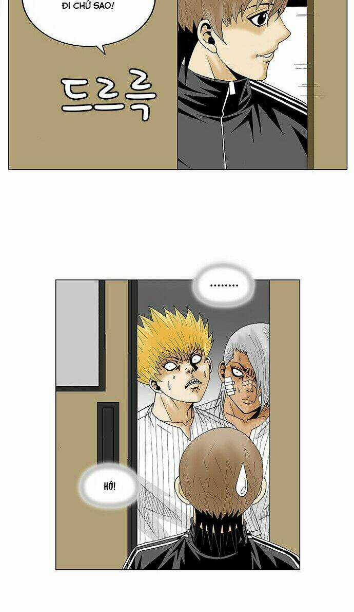 Ultimate Legend: Kang Hae Hyo - Chapter 85 - Trang 21
