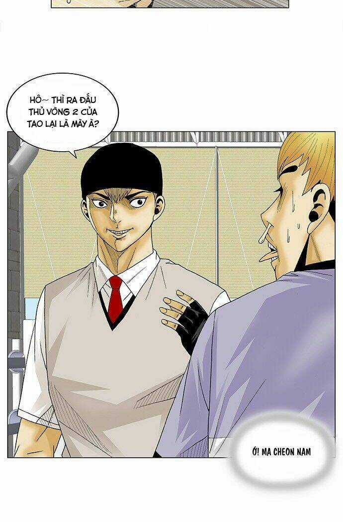 Ultimate Legend: Kang Hae Hyo - Chapter 85 - Trang 27