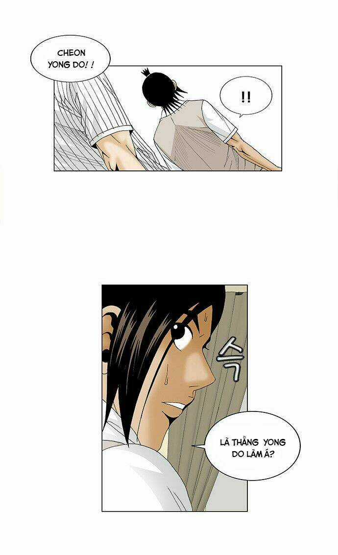 Ultimate Legend: Kang Hae Hyo - Chapter 85 - Trang 4