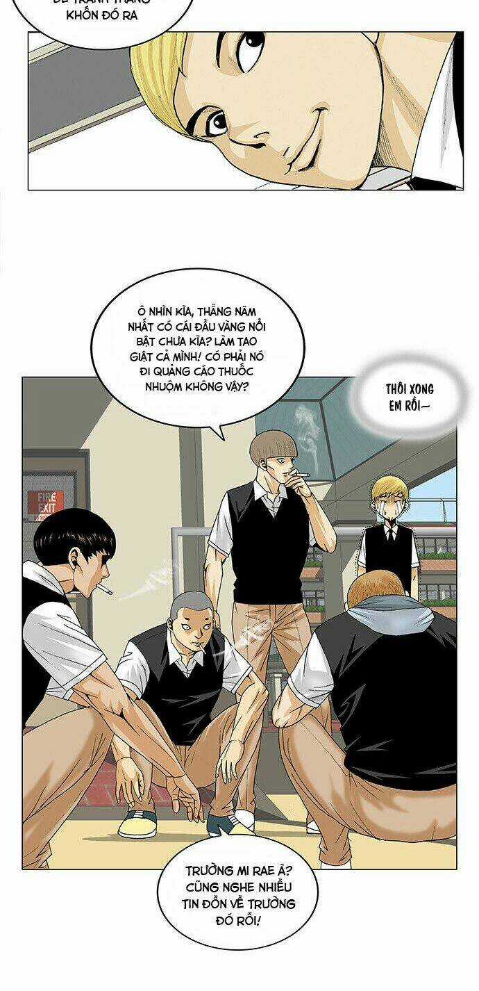 Ultimate Legend: Kang Hae Hyo - Chapter 85 - Trang 31