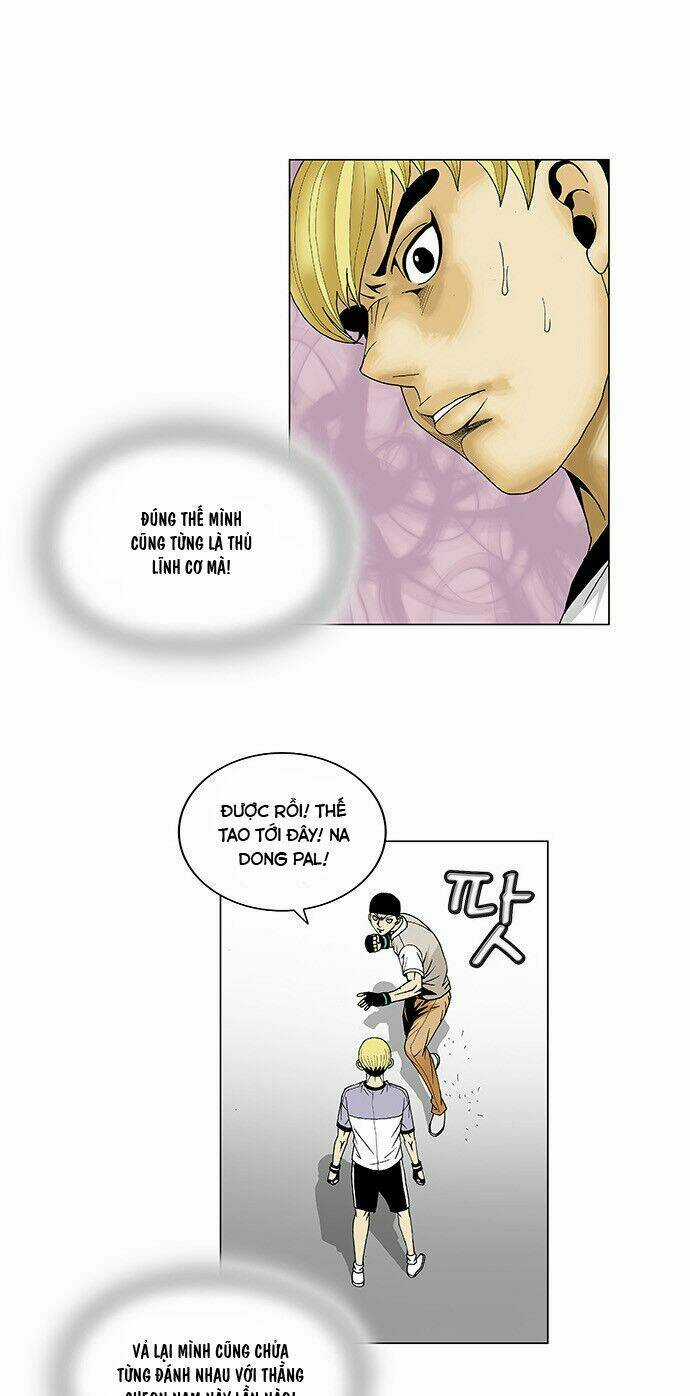 Ultimate Legend: Kang Hae Hyo - Chapter 85 - Trang 33