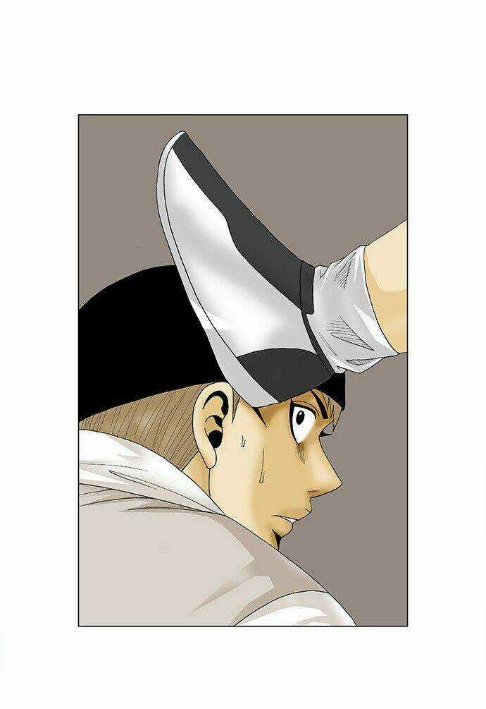 Ultimate Legend: Kang Hae Hyo - Chapter 85 - Trang 41