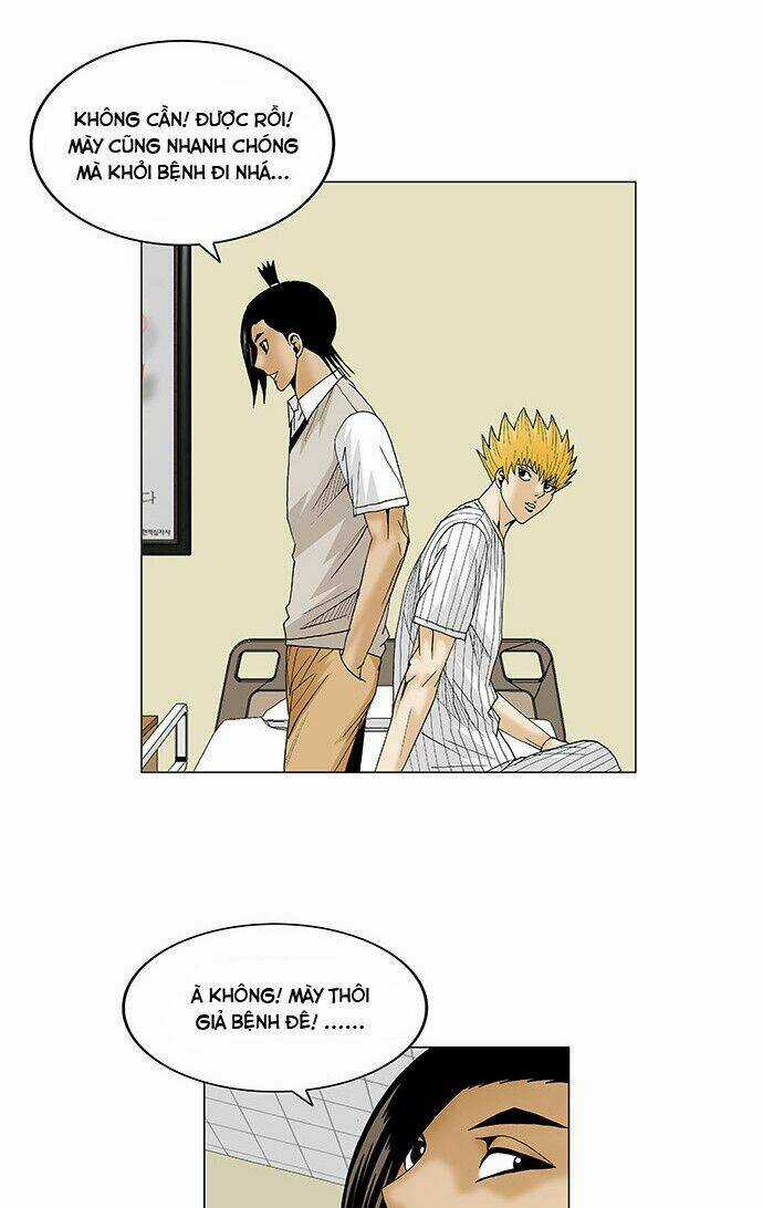 Ultimate Legend: Kang Hae Hyo - Chapter 85 - Trang 8