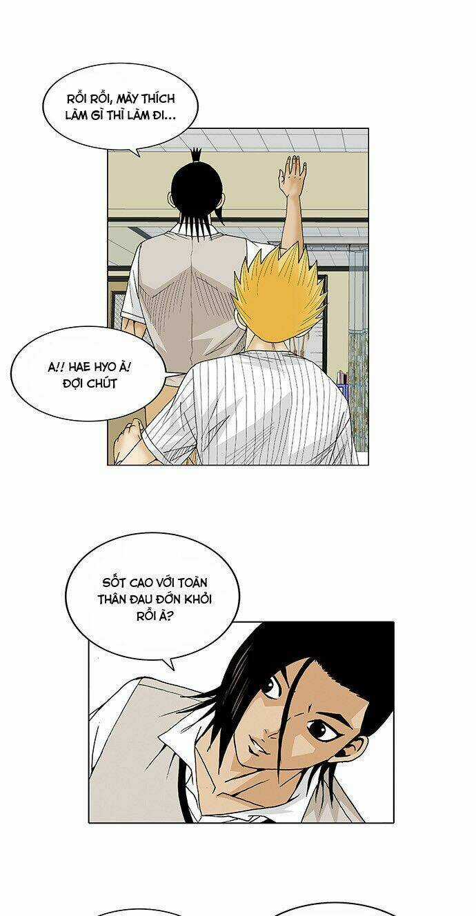 Ultimate Legend: Kang Hae Hyo - Chapter 85 - Trang 10