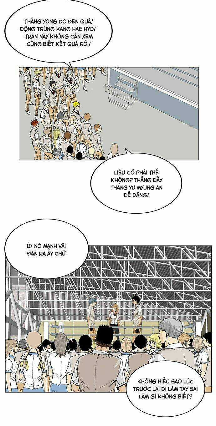 Ultimate Legend: Kang Hae Hyo - Chapter 86 - Trang 3