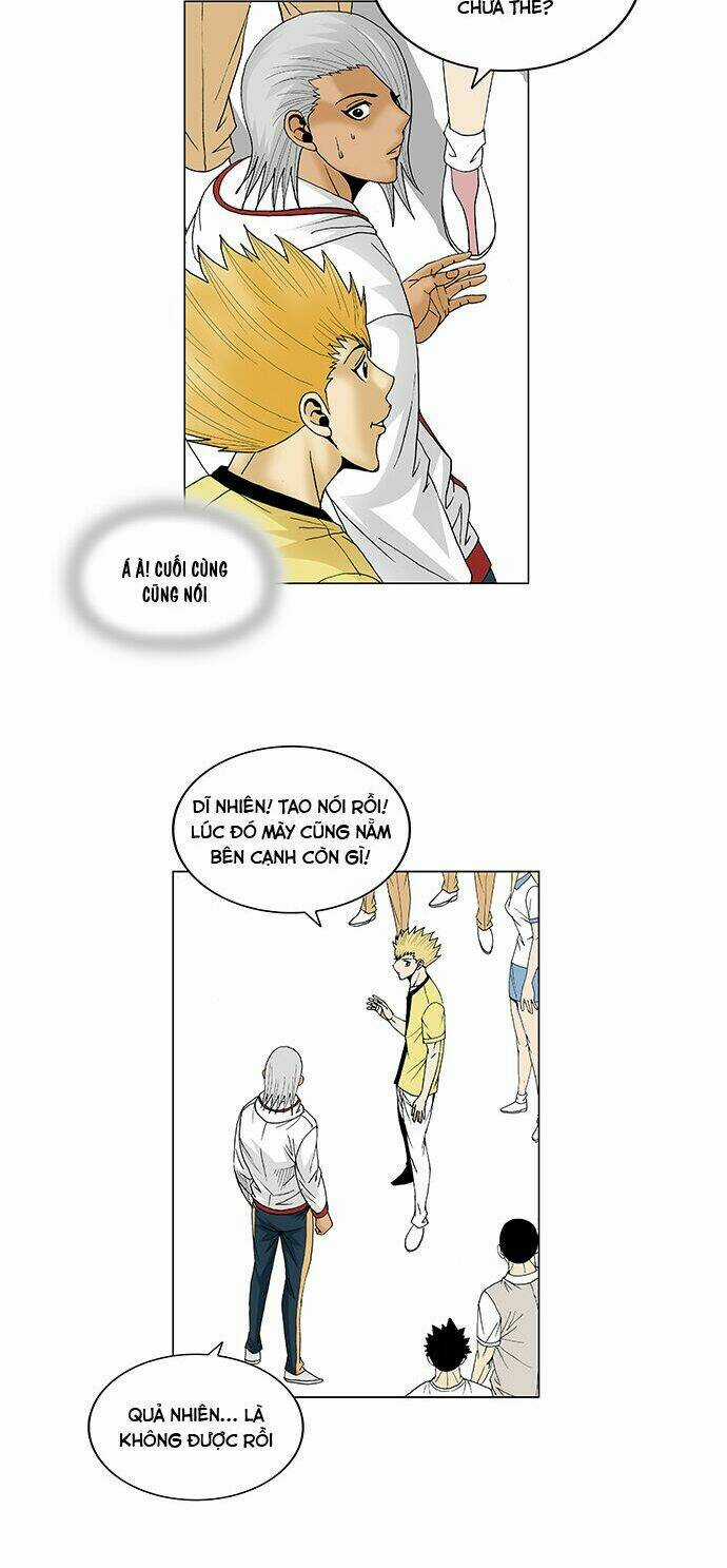 Ultimate Legend: Kang Hae Hyo - Chapter 86 - Trang 27