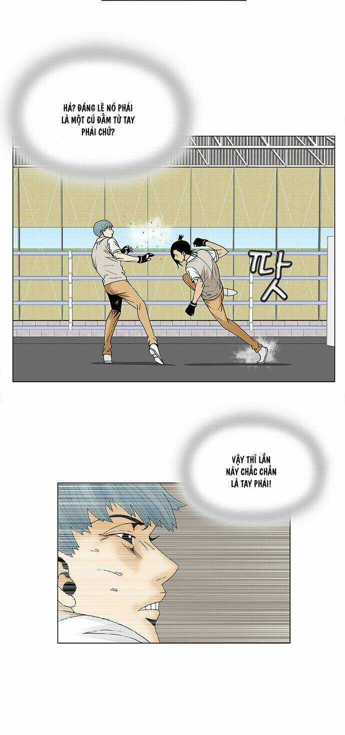 Ultimate Legend: Kang Hae Hyo - Chapter 86 - Trang 32