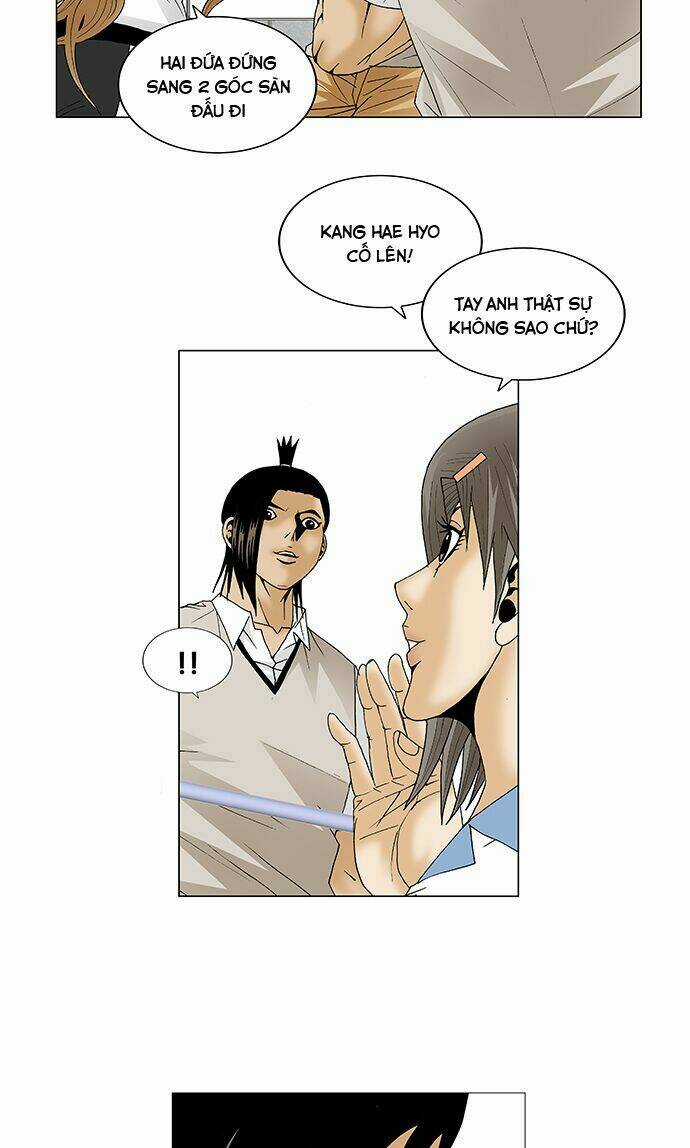 Ultimate Legend: Kang Hae Hyo - Chapter 86 - Trang 6