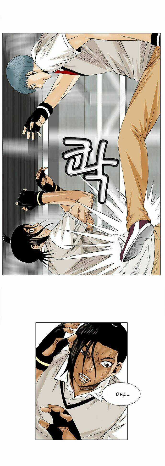 Ultimate Legend: Kang Hae Hyo - Chapter 87 - Trang 19