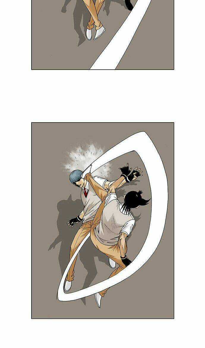 Ultimate Legend: Kang Hae Hyo - Chapter 87 - Trang 3