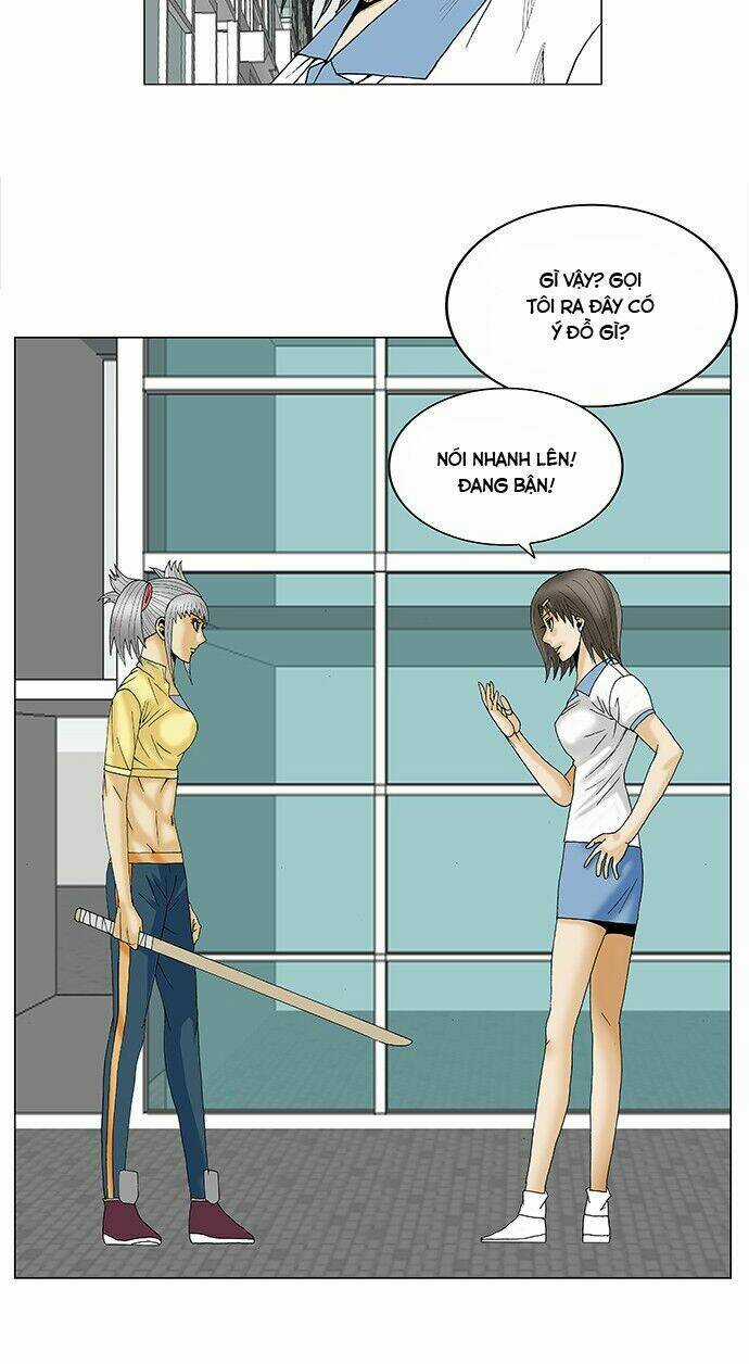 Ultimate Legend: Kang Hae Hyo - Chapter 87 - Trang 27