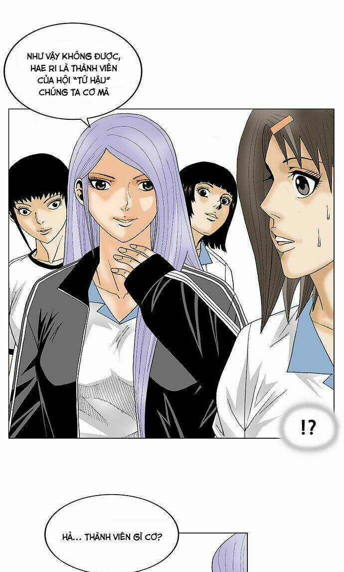 Ultimate Legend: Kang Hae Hyo - Chapter 87 - Trang 33