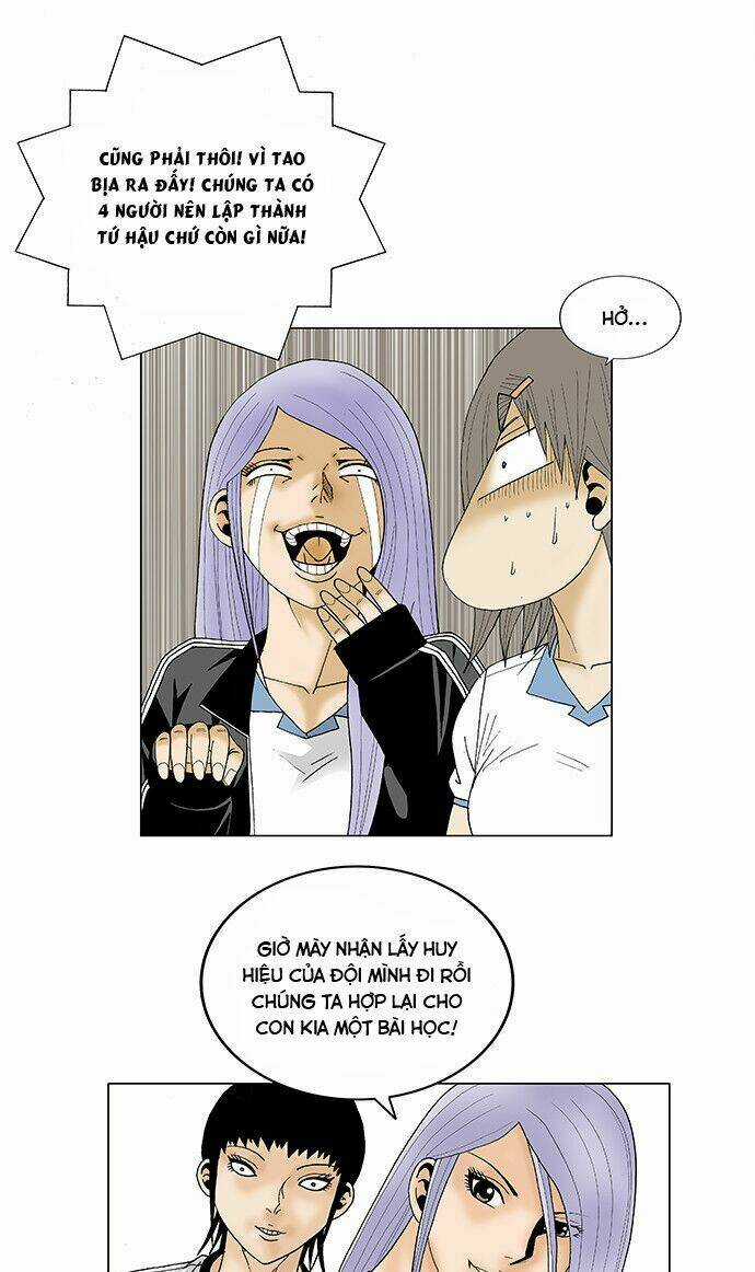 Ultimate Legend: Kang Hae Hyo - Chapter 87 - Trang 35